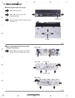 Предварительный просмотр 66 страницы Pioneer AVH-P5050DVD Service Manual