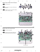 Предварительный просмотр 68 страницы Pioneer AVH-P5050DVD Service Manual