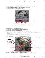 Предварительный просмотр 71 страницы Pioneer AVH-P5050DVD Service Manual