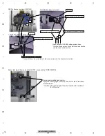 Предварительный просмотр 78 страницы Pioneer AVH-P5050DVD Service Manual