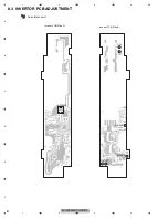 Предварительный просмотр 82 страницы Pioneer AVH-P5050DVD Service Manual