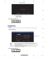 Предварительный просмотр 91 страницы Pioneer AVH-P5050DVD Service Manual