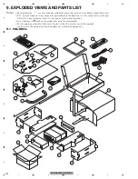 Предварительный просмотр 104 страницы Pioneer AVH-P5050DVD Service Manual