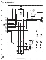 Предварительный просмотр 134 страницы Pioneer AVH-P5050DVD Service Manual