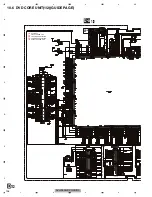 Предварительный просмотр 136 страницы Pioneer AVH-P5050DVD Service Manual