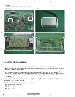 Preview for 6 page of Pioneer AVH-P5150DVD Service Manual