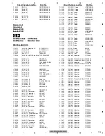 Preview for 195 page of Pioneer AVH-P5150DVD Service Manual