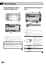 Preview for 12 page of Pioneer AVH-P5250BT Operation Manual