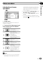 Preview for 45 page of Pioneer AVH-P5250BT Operation Manual