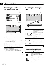 Preview for 12 page of Pioneer AVH-P5350DVD Owner'S Manual