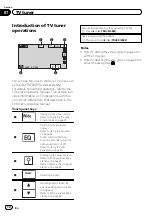 Preview for 18 page of Pioneer AVH-P5350DVD Owner'S Manual