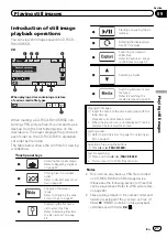 Preview for 21 page of Pioneer AVH-P5350DVD Owner'S Manual