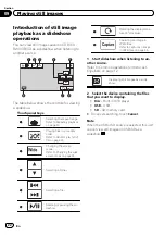 Preview for 22 page of Pioneer AVH-P5350DVD Owner'S Manual