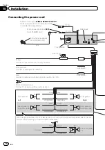 Preview for 76 page of Pioneer AVH-P5350DVD Owner'S Manual