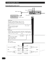 Preview for 4 page of Pioneer AVH-P5750DVD Installation Manual