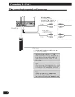 Preview for 6 page of Pioneer AVH-P5750DVD Installation Manual