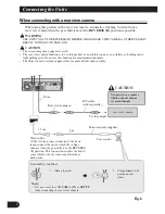 Preview for 8 page of Pioneer AVH-P5750DVD Installation Manual