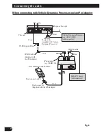 Preview for 10 page of Pioneer AVH-P5750DVD Installation Manual