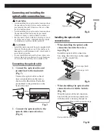 Preview for 11 page of Pioneer AVH-P5750DVD Installation Manual