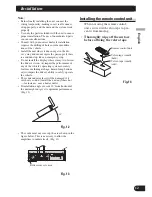 Preview for 13 page of Pioneer AVH-P5750DVD Installation Manual