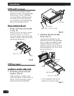 Preview for 14 page of Pioneer AVH-P5750DVD Installation Manual