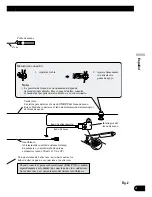 Preview for 19 page of Pioneer AVH-P5750DVD Installation Manual