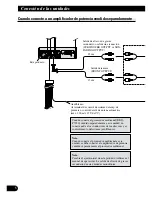 Preview for 20 page of Pioneer AVH-P5750DVD Installation Manual