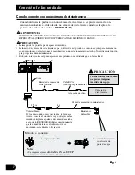 Preview for 22 page of Pioneer AVH-P5750DVD Installation Manual