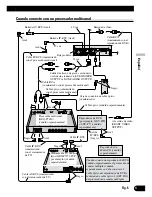 Preview for 23 page of Pioneer AVH-P5750DVD Installation Manual