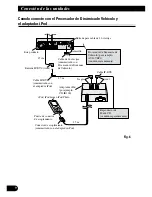 Preview for 24 page of Pioneer AVH-P5750DVD Installation Manual