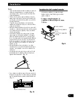 Preview for 27 page of Pioneer AVH-P5750DVD Installation Manual