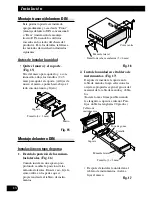 Preview for 28 page of Pioneer AVH-P5750DVD Installation Manual