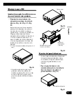 Preview for 29 page of Pioneer AVH-P5750DVD Installation Manual