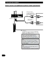 Preview for 34 page of Pioneer AVH-P5750DVD Installation Manual