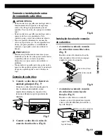 Preview for 39 page of Pioneer AVH-P5750DVD Installation Manual