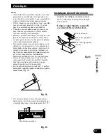 Preview for 41 page of Pioneer AVH-P5750DVD Installation Manual