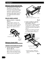 Preview for 42 page of Pioneer AVH-P5750DVD Installation Manual