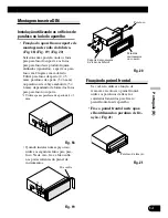 Preview for 43 page of Pioneer AVH-P5750DVD Installation Manual