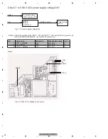 Preview for 44 page of Pioneer AVH-P5900DVD/XN/RE Service Manual