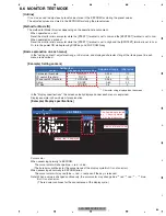 Preview for 85 page of Pioneer AVH-P5900DVD/XN/RE Service Manual