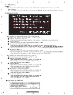 Preview for 98 page of Pioneer AVH-P5900DVD/XN/RE Service Manual