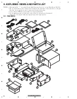 Preview for 100 page of Pioneer AVH-P5900DVD/XN/RE Service Manual