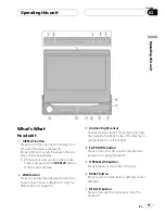 Preview for 15 page of Pioneer AVH-P5900DVD Operation Manual