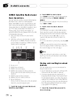 Preview for 56 page of Pioneer AVH-P5900DVD Operation Manual