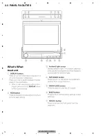 Предварительный просмотр 10 страницы Pioneer AVH-P5950DVD/XN/RC Service Manual