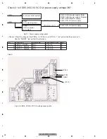 Предварительный просмотр 36 страницы Pioneer AVH-P5950DVD/XN/RC Service Manual