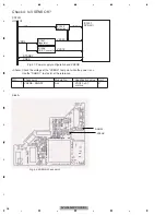 Предварительный просмотр 38 страницы Pioneer AVH-P5950DVD/XN/RC Service Manual