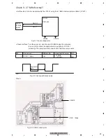 Предварительный просмотр 39 страницы Pioneer AVH-P5950DVD/XN/RC Service Manual