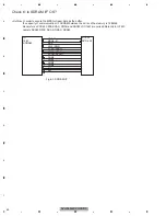 Предварительный просмотр 40 страницы Pioneer AVH-P5950DVD/XN/RC Service Manual