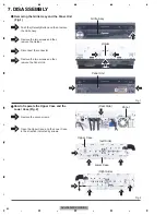 Preview for 60 page of Pioneer AVH-P5950DVD/XN/RC Service Manual